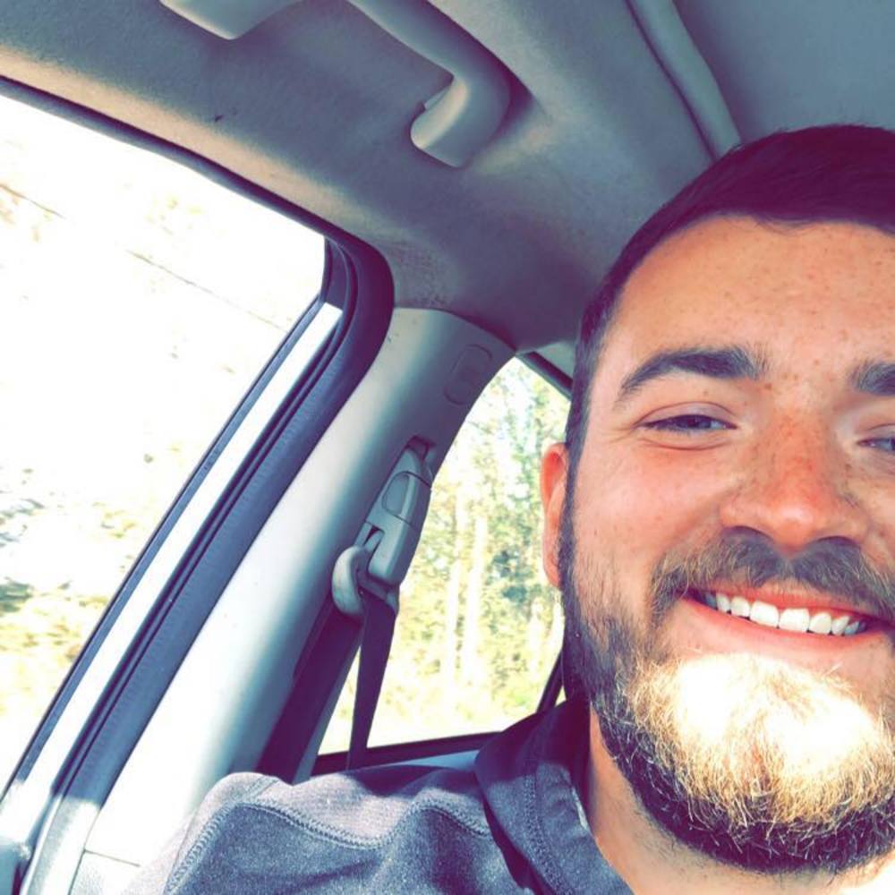 Meet your Posher, Tyler